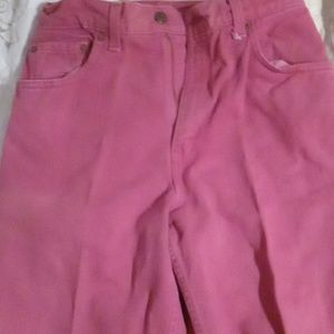 VTG Levi's Jeans